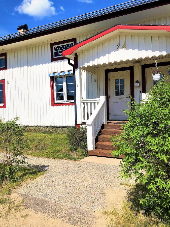 Bograngen Lgh B Brograngen Exterior foto